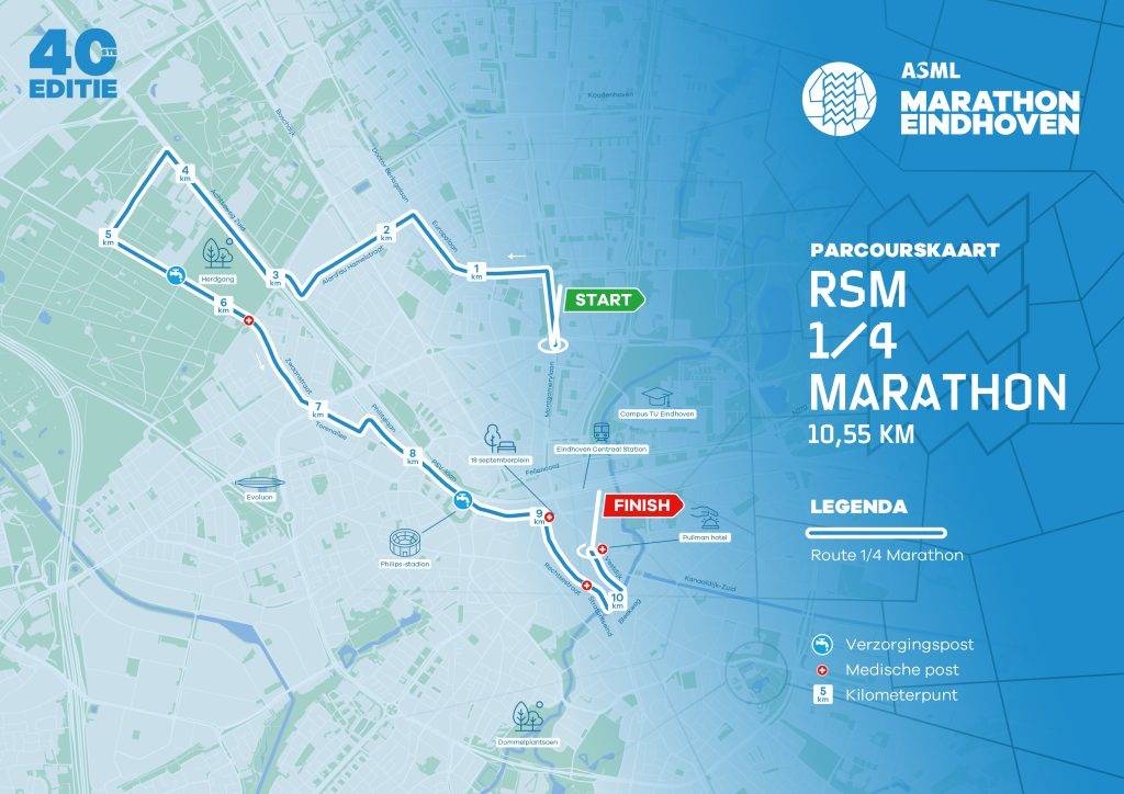 course-asml-marathon-eindhoven