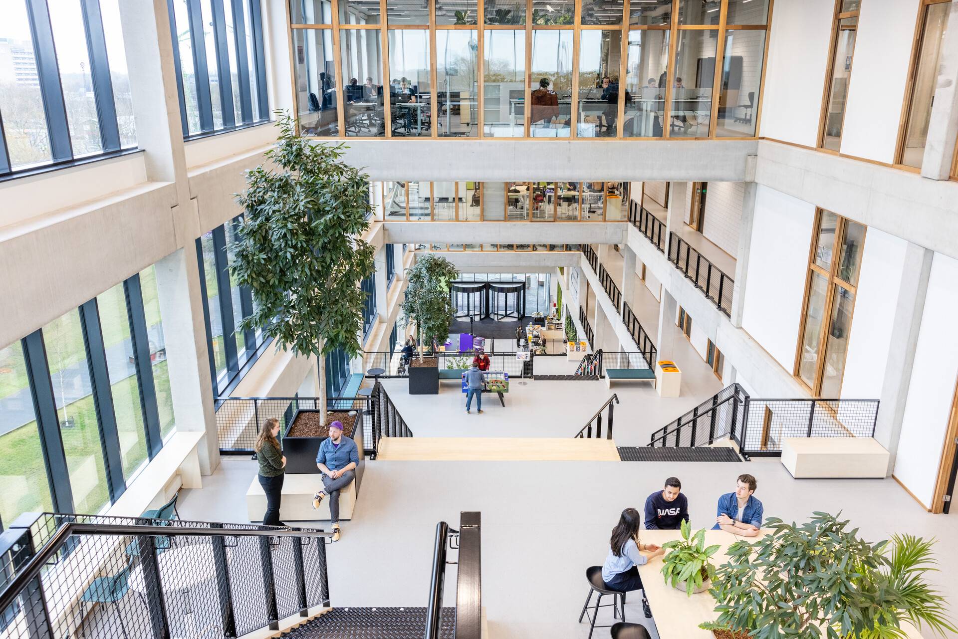 Fontys - ASML Marathon Eindhoven