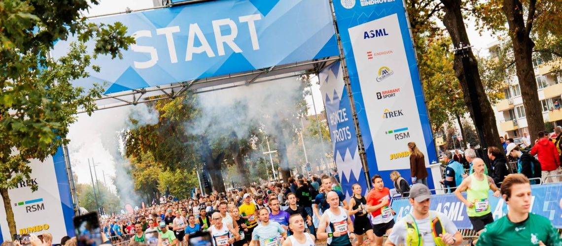 ASML Marathon Eindhoven (8)