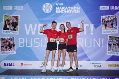 ASML Marathon Eindhoven 2025 - Business Teams