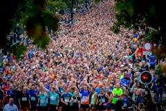 ASML Marathon Eindhoven 2025 - zondag