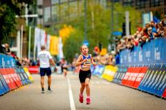 ASML Marathon Eindhoven 2026 - zaterdag